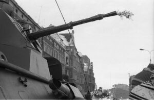 Fot. Sławomir Fiebig/Europejskie Centrum Solidarności